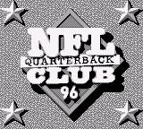 NFL Quarterback Club 96 (USA, Europe)